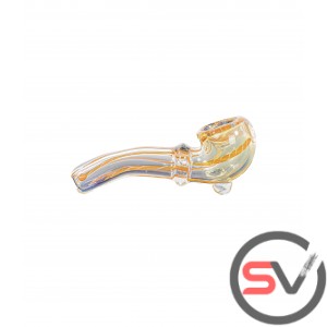 STRAIGHT, SPIRAL, SHERLOCK ASST HAND PIPES 20CT/PK